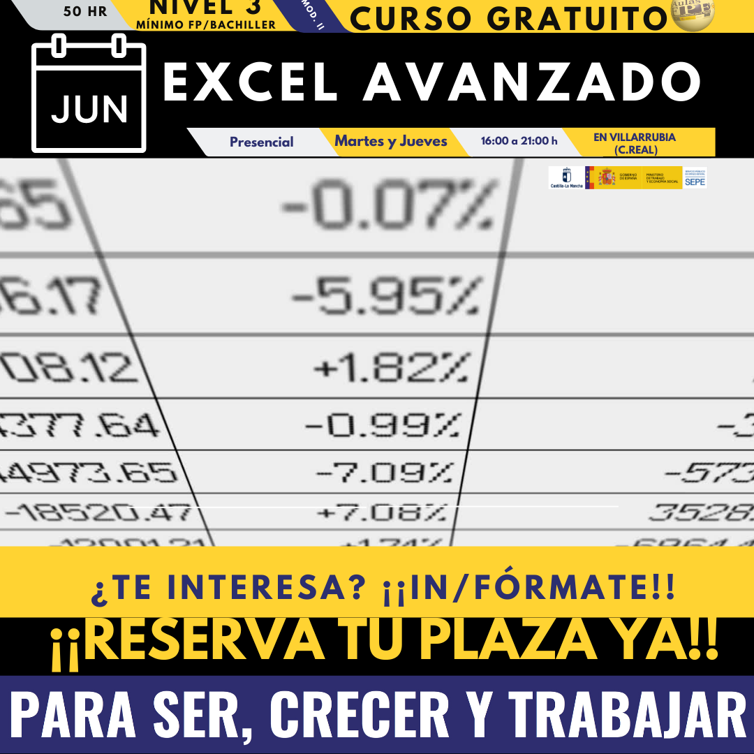 excel