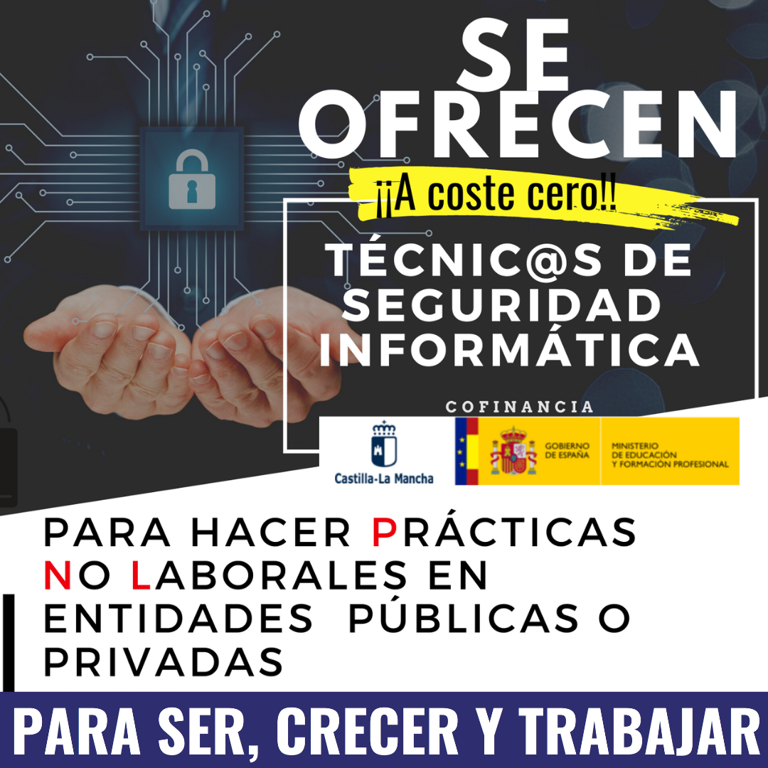 seguridad informatica