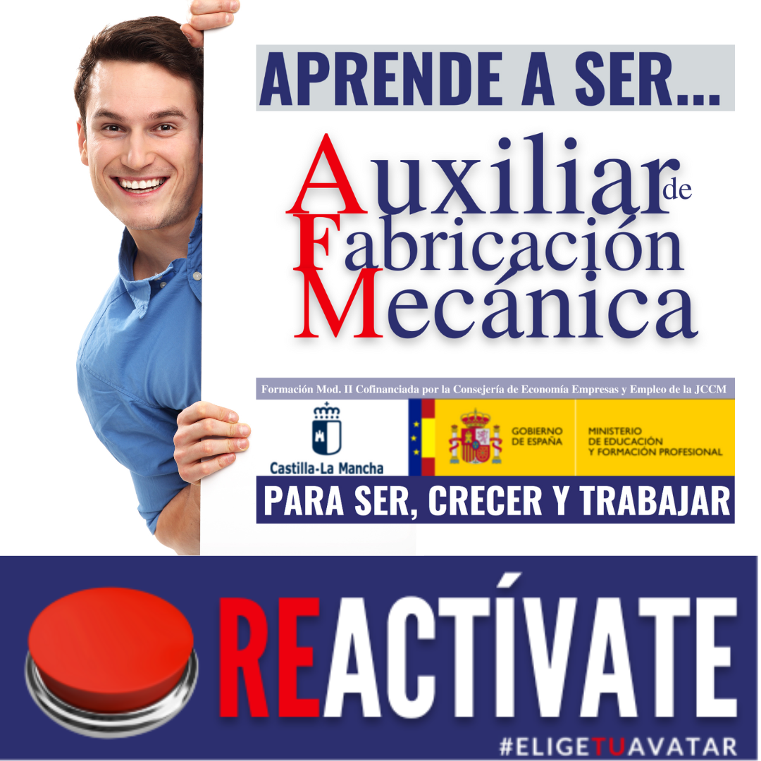 fabricacion mecanica