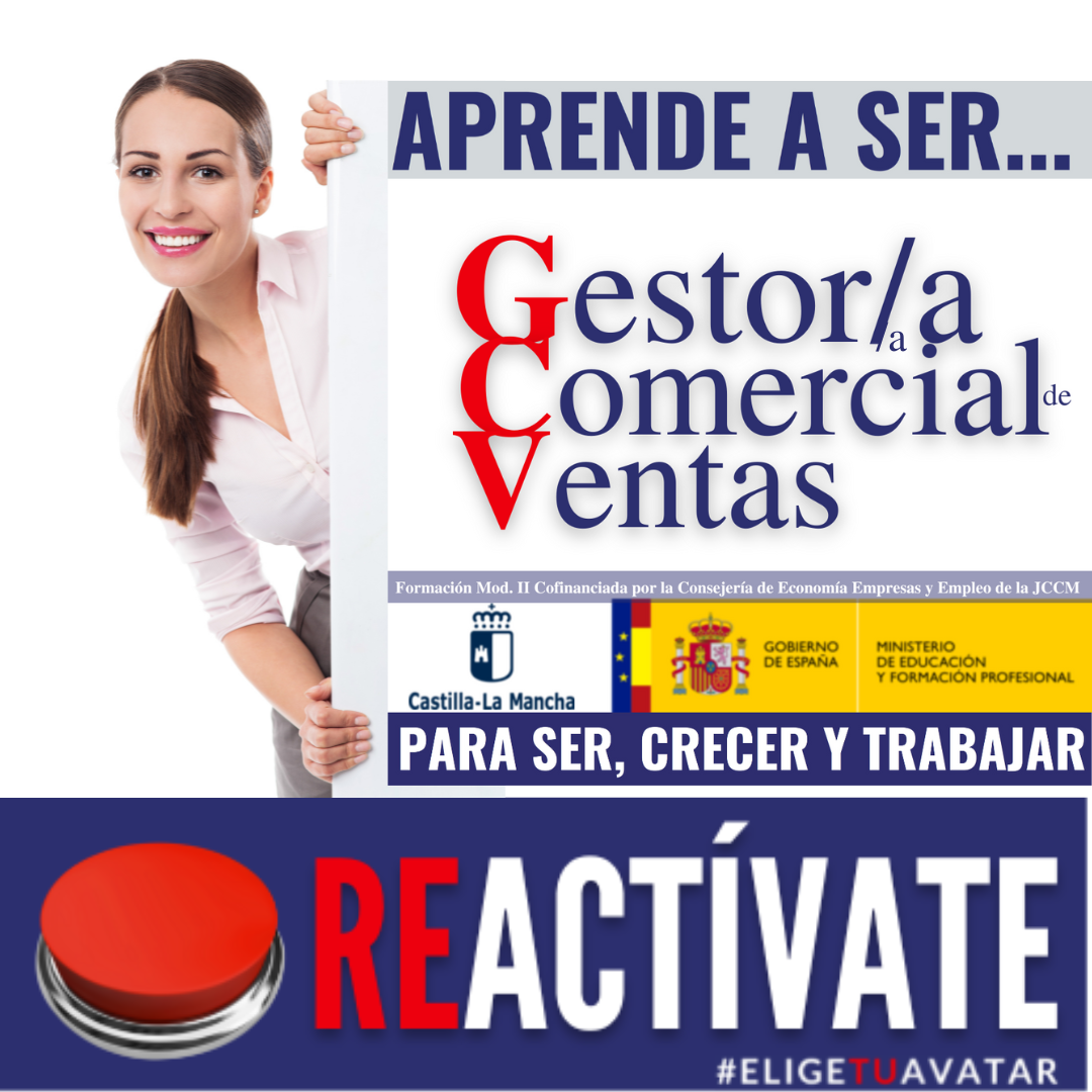 gestion comercial de ventas