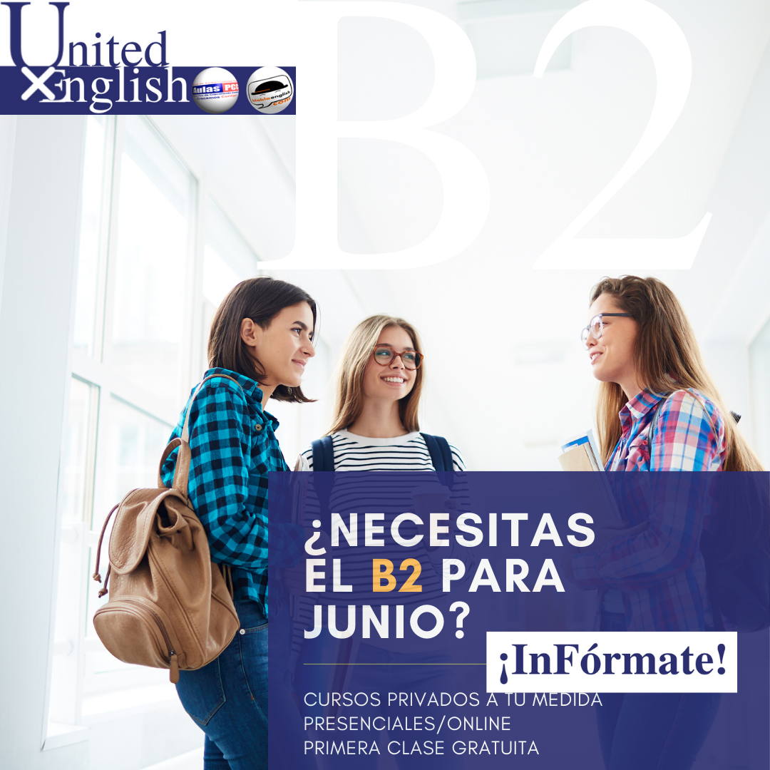 Intensivo B2