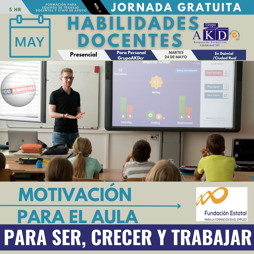 habilidades docentes