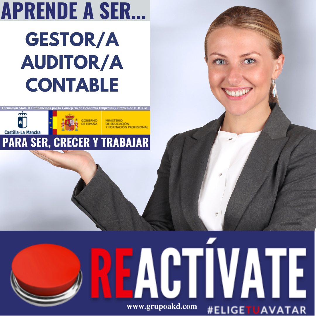 auditoria contable