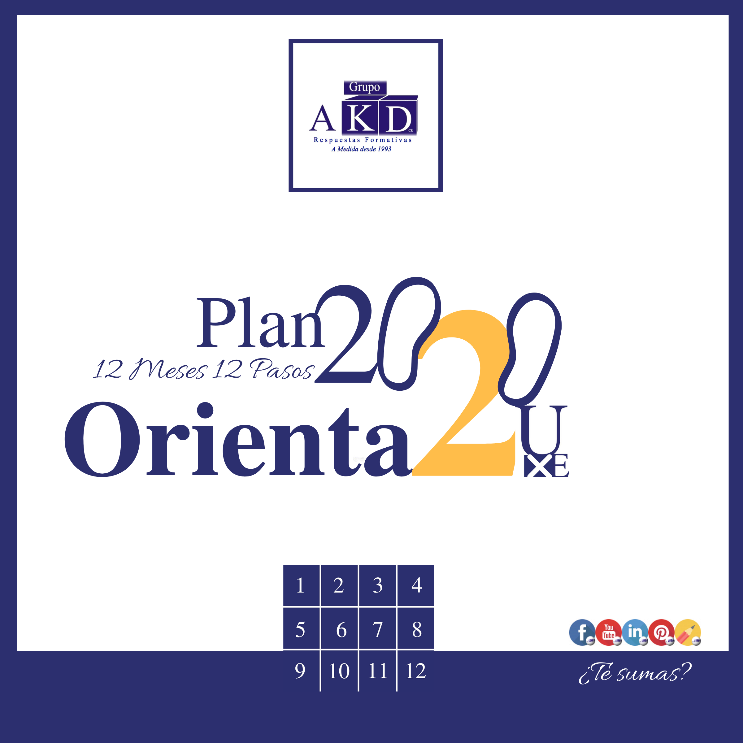 Orienta2 al empleo