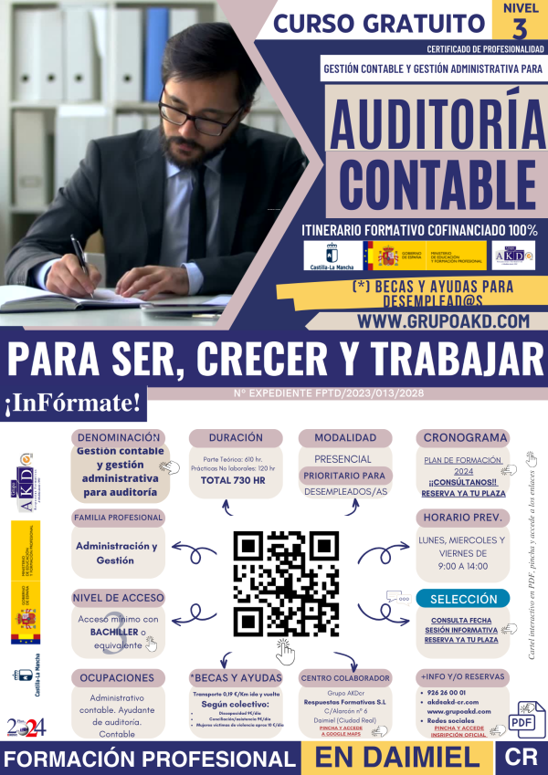 auditoria contable