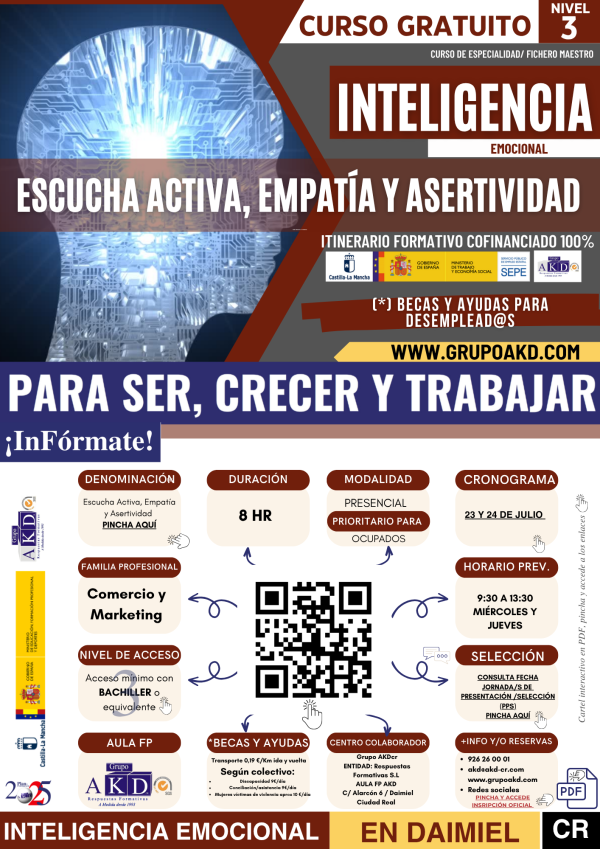 escucha activa