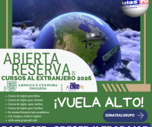 cursos al extranjero
