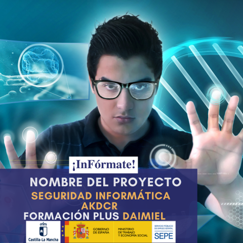 seguridad informatica plus