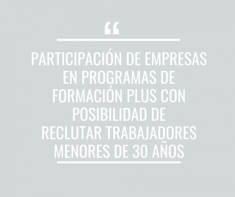 Empresas Formación Plus