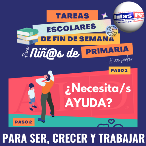 apoyo escolar