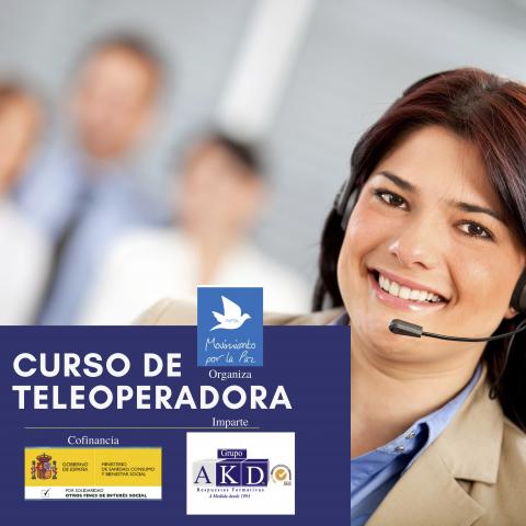 TELEOPERADORA