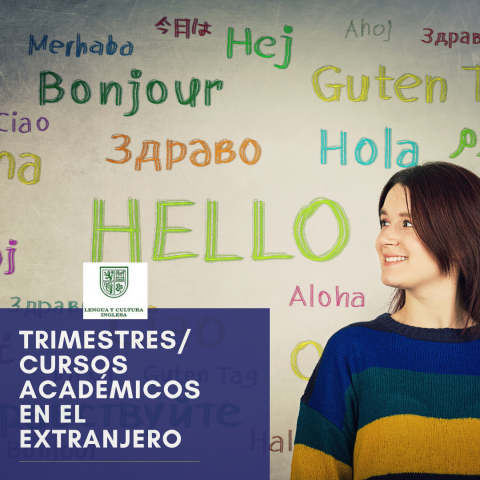 cursos al extranjero