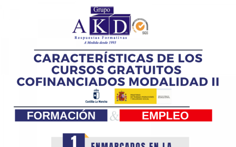 caracteristicas cursos gratuitos