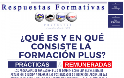 Formacion Plus