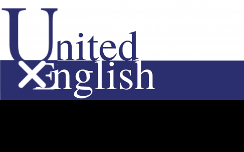 Unidos x el Inglés