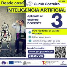 inteligencia artificial
